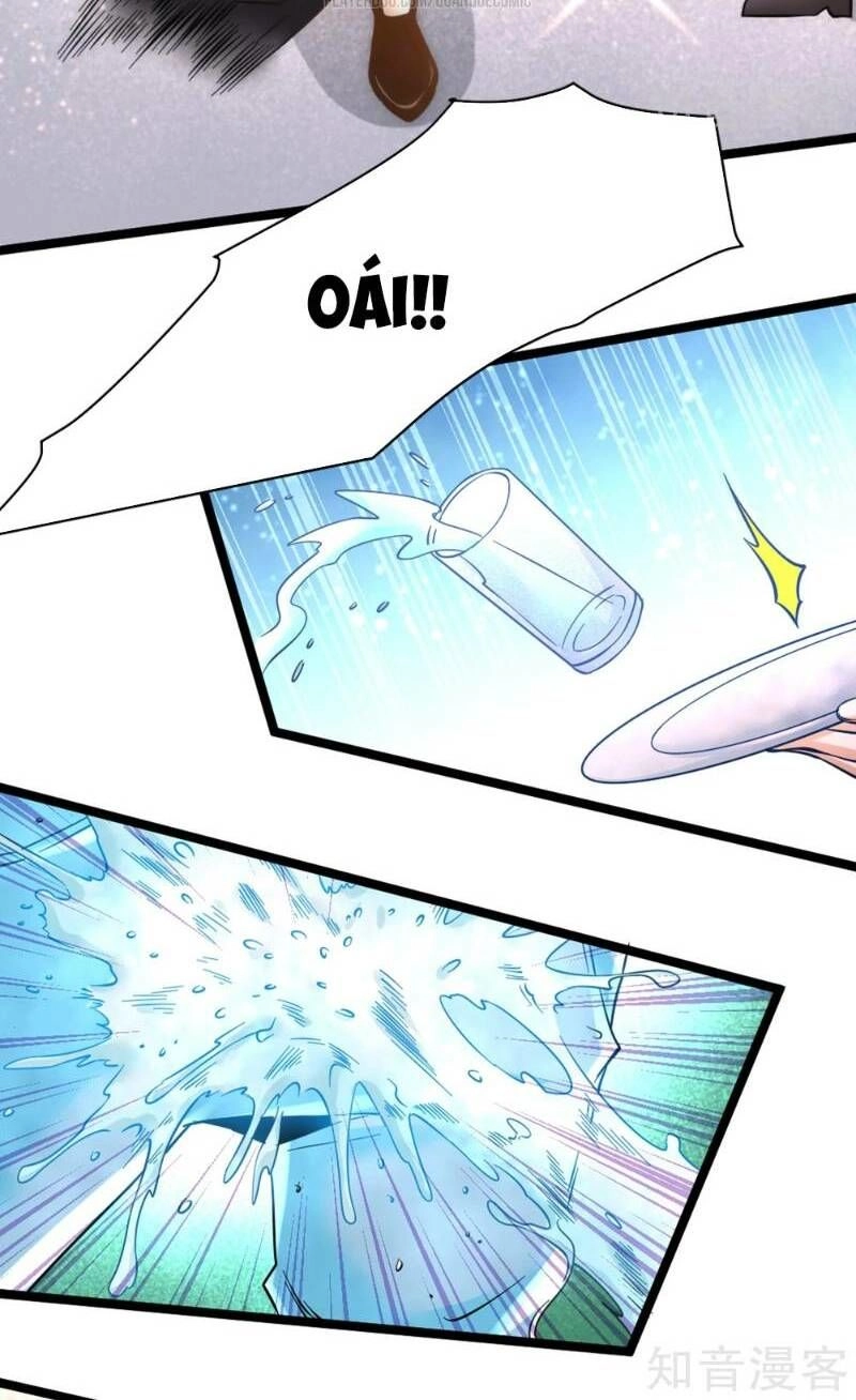 Đô Thị Đỉnh Phong Cao Thủ Chapter 73 - 34