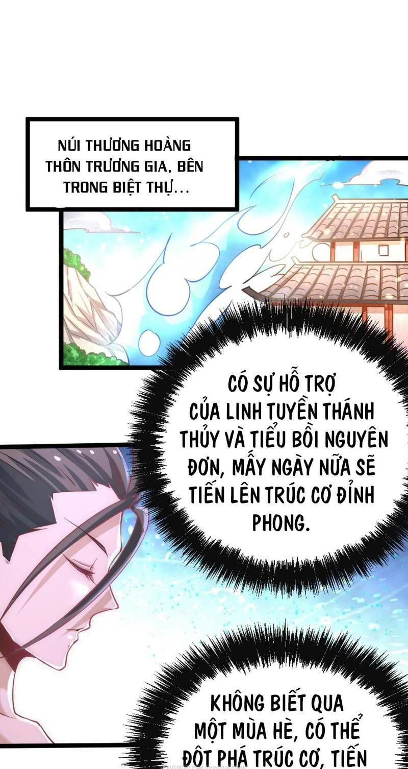 Đô Thị Đỉnh Phong Cao Thủ Chapter 74 - 1