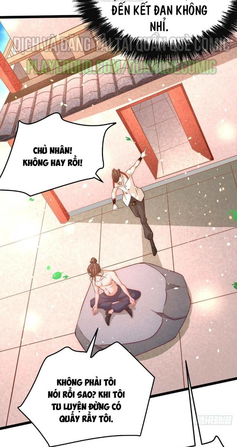 Đô Thị Đỉnh Phong Cao Thủ Chapter 74 - 2