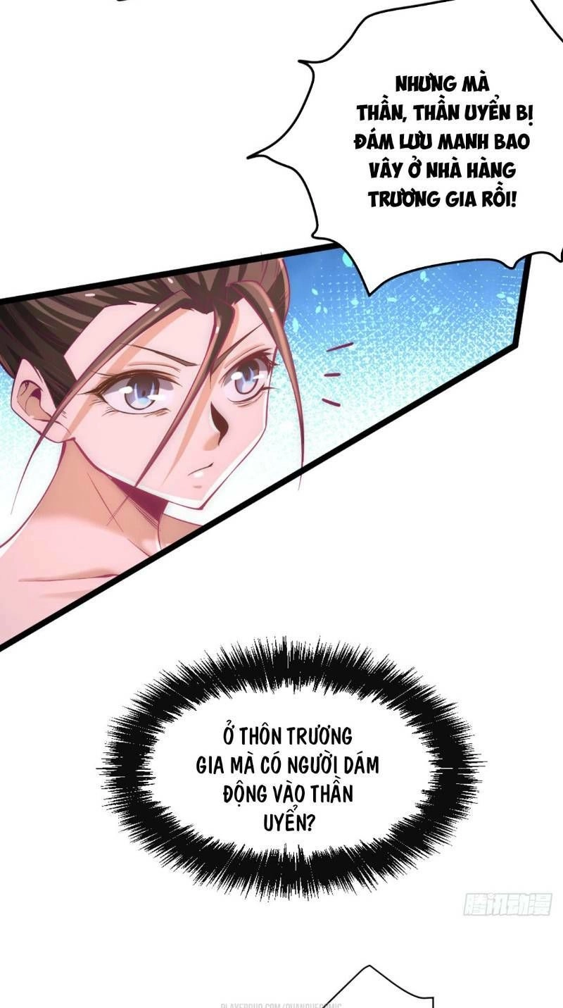 Đô Thị Đỉnh Phong Cao Thủ Chapter 74 - 3