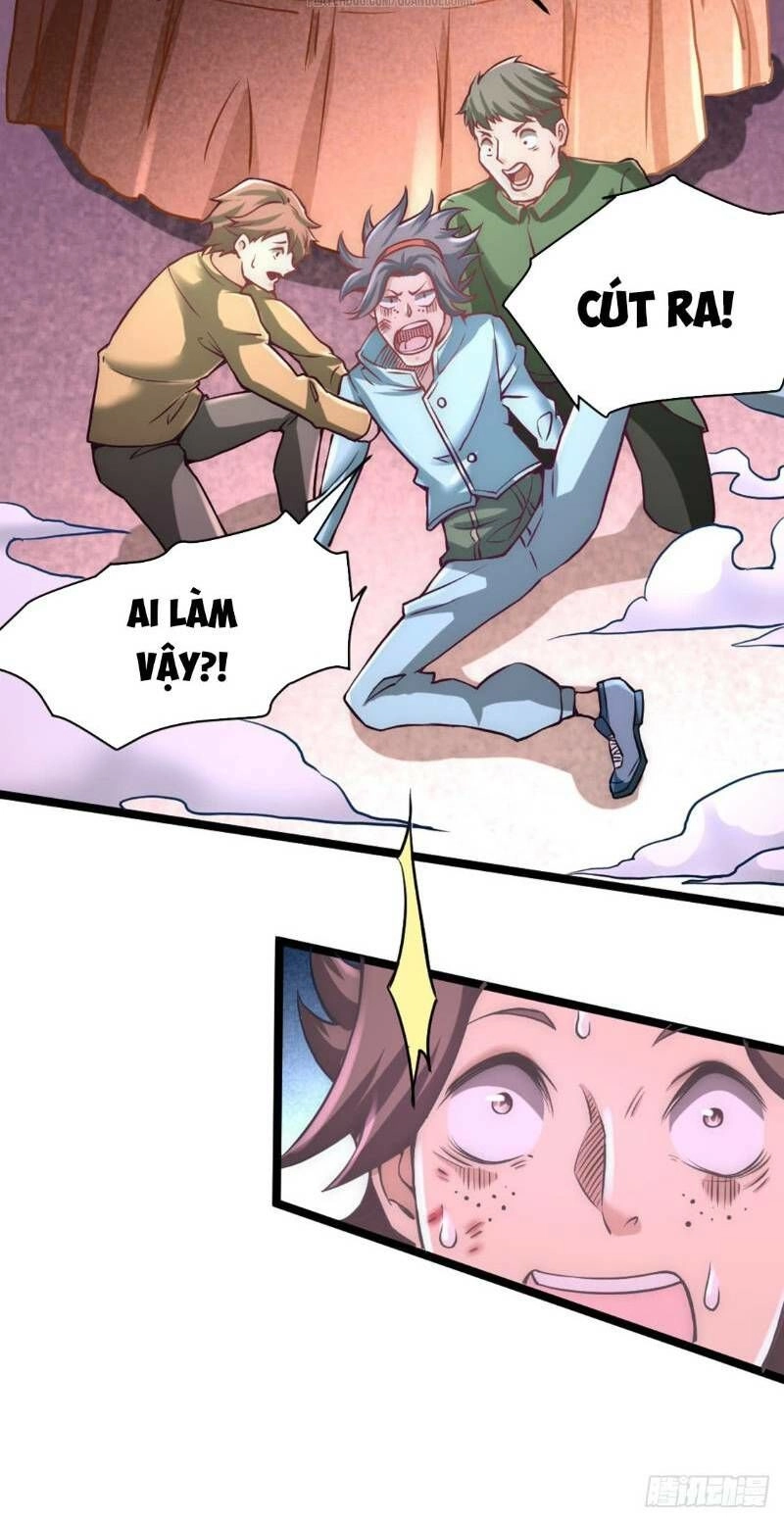 Đô Thị Đỉnh Phong Cao Thủ Chapter 74 - 13