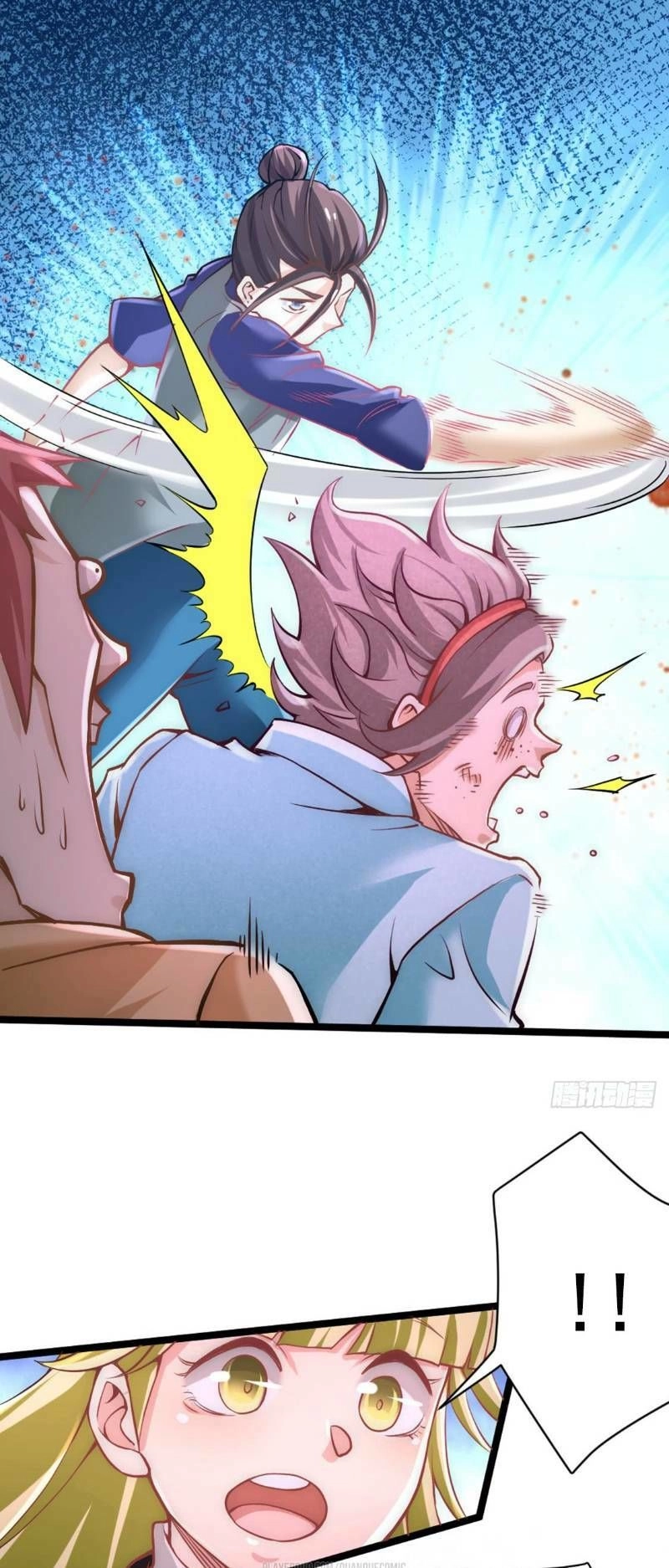 Đô Thị Đỉnh Phong Cao Thủ Chapter 74 - 14