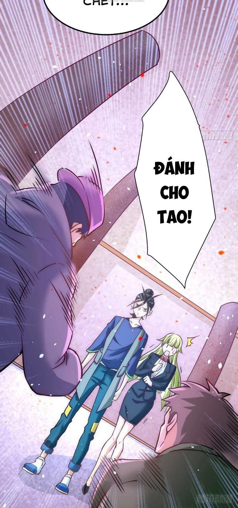 Đô Thị Đỉnh Phong Cao Thủ Chapter 74 - 19