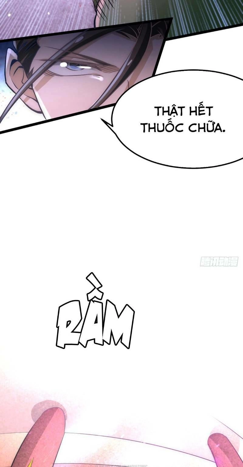 Đô Thị Đỉnh Phong Cao Thủ Chapter 74 - 20