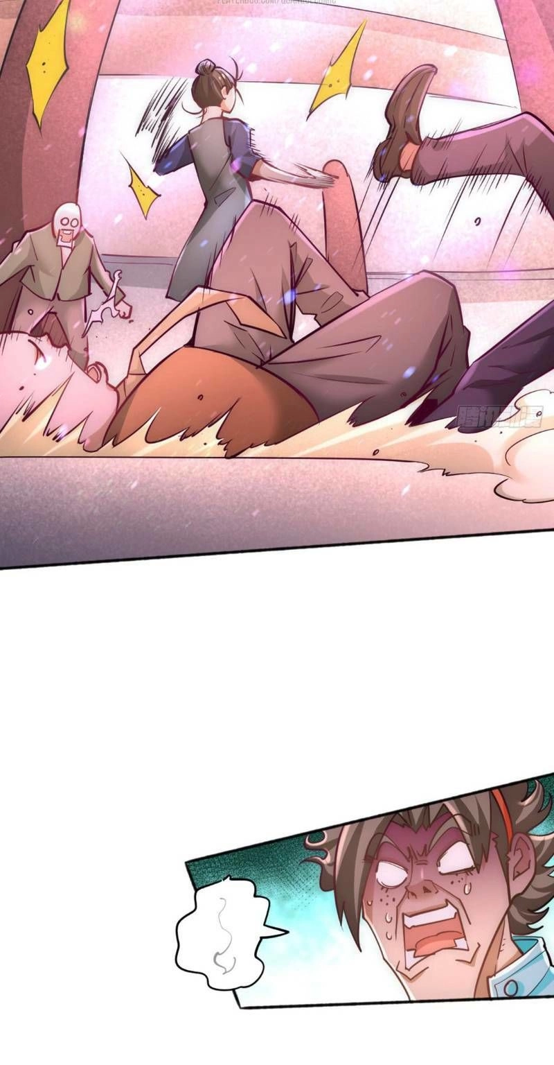 Đô Thị Đỉnh Phong Cao Thủ Chapter 74 - 21