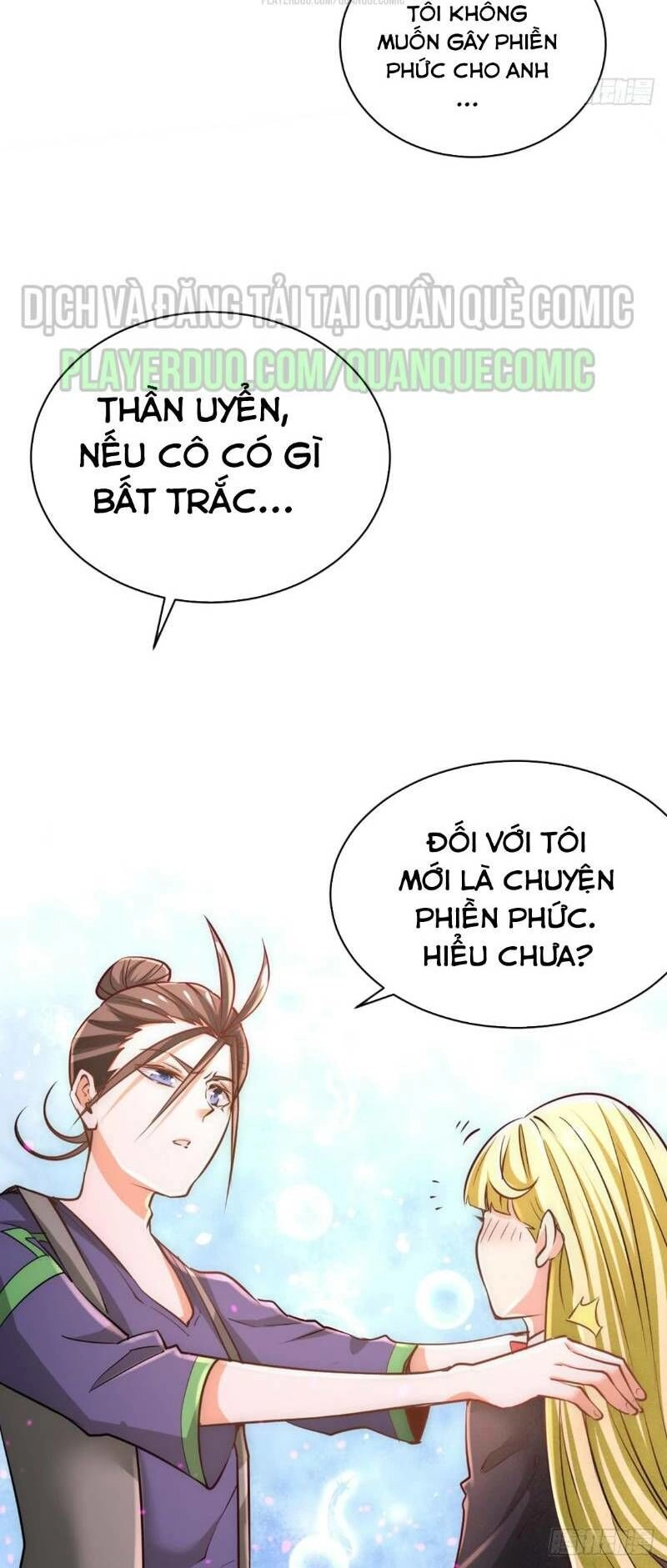 Đô Thị Đỉnh Phong Cao Thủ Chapter 74 - 25