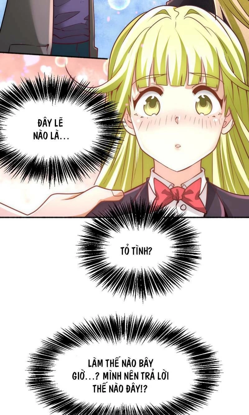 Đô Thị Đỉnh Phong Cao Thủ Chapter 74 - 26