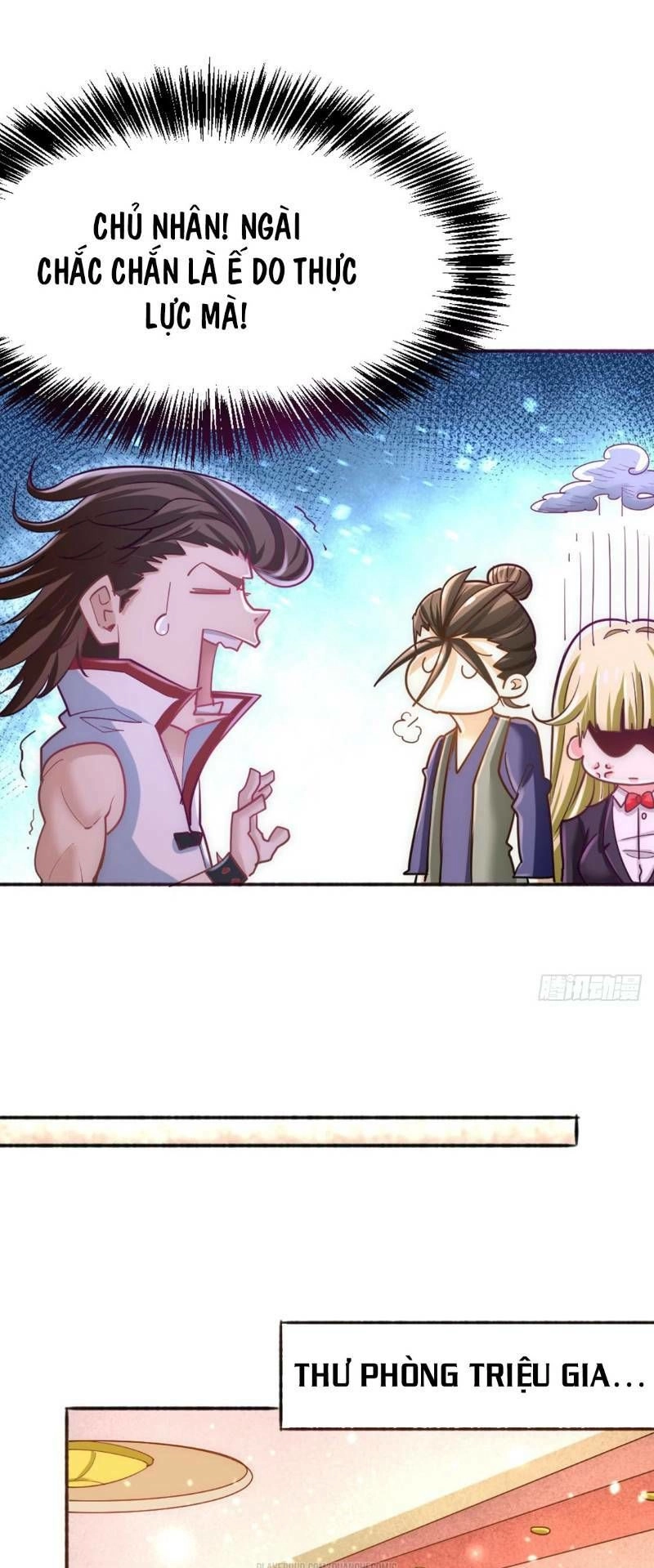 Đô Thị Đỉnh Phong Cao Thủ Chapter 74 - 28