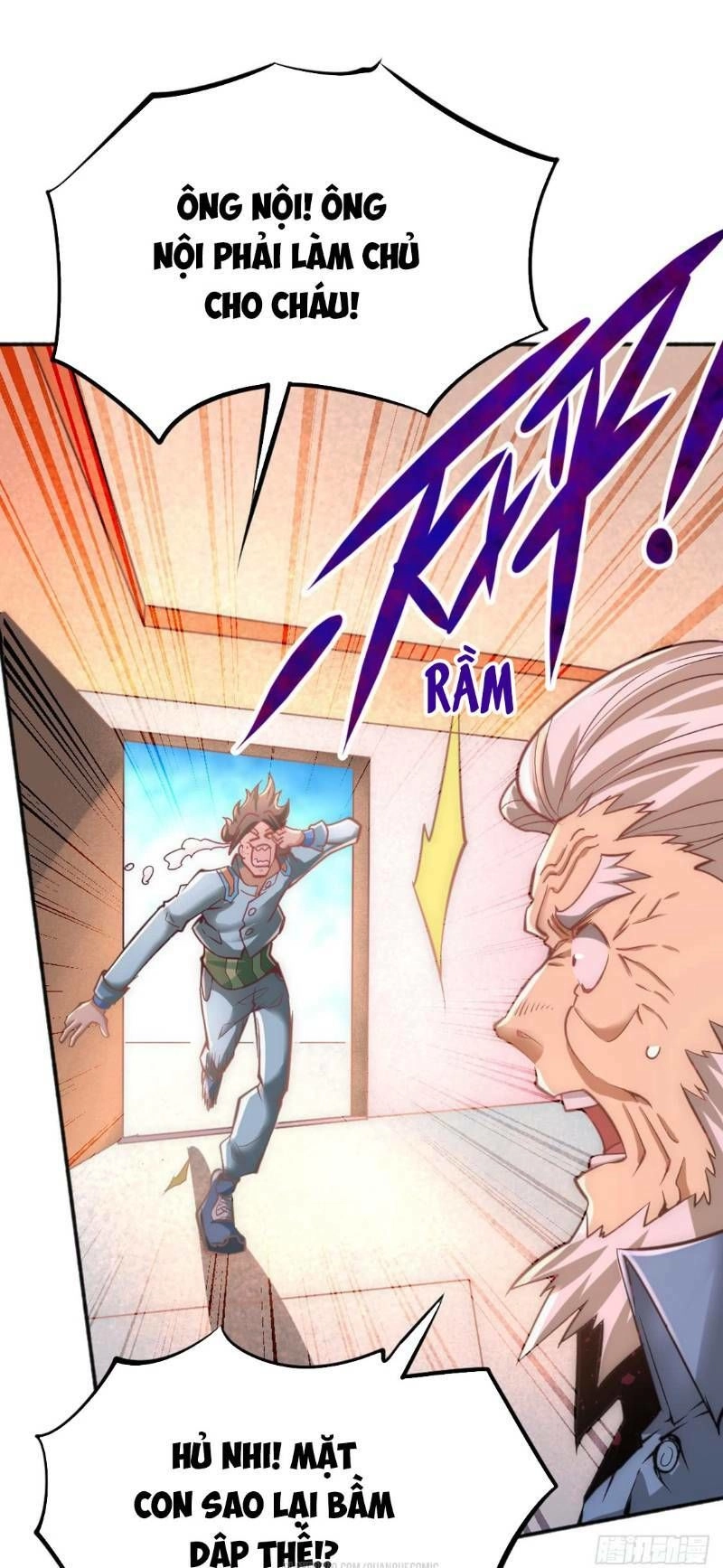 Đô Thị Đỉnh Phong Cao Thủ Chapter 74 - 30