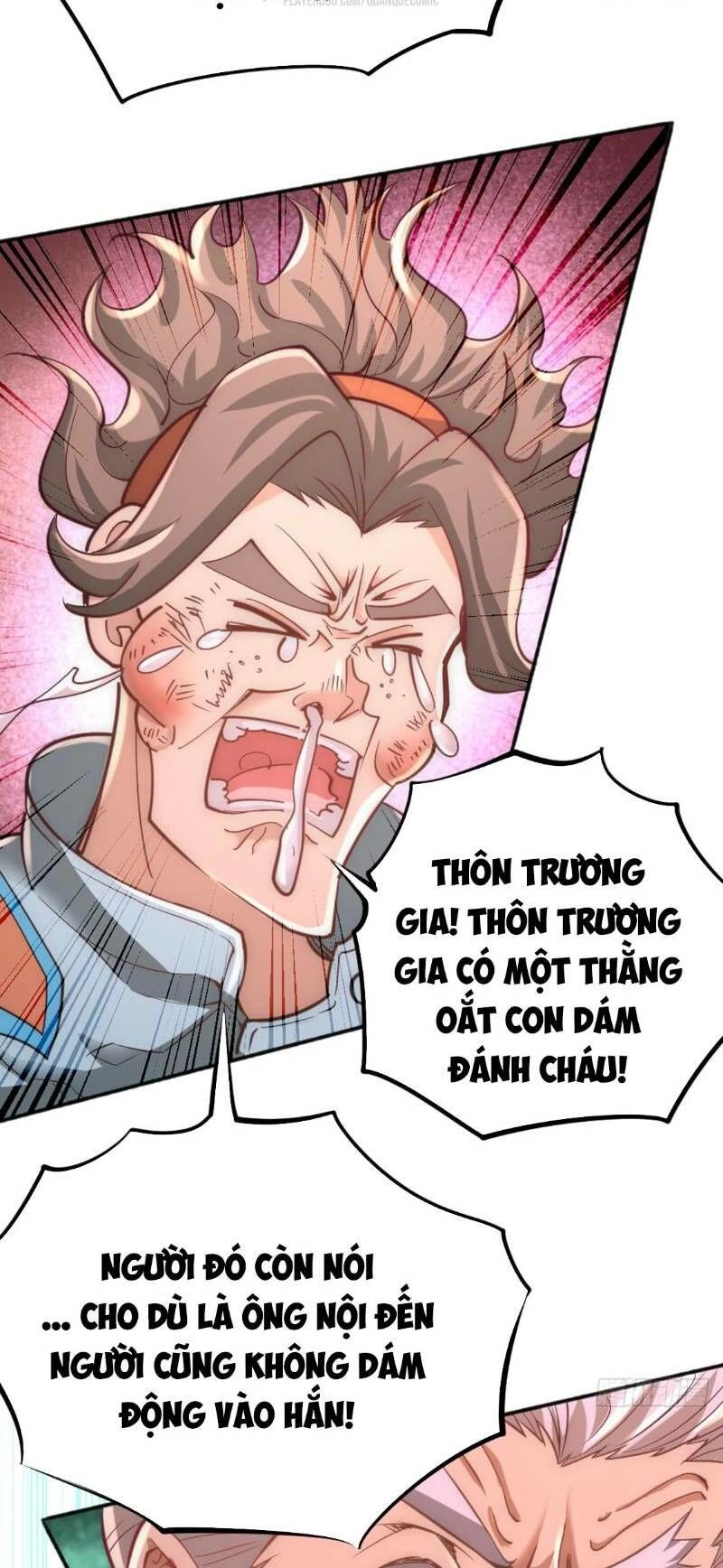 Đô Thị Đỉnh Phong Cao Thủ Chapter 74 - 31