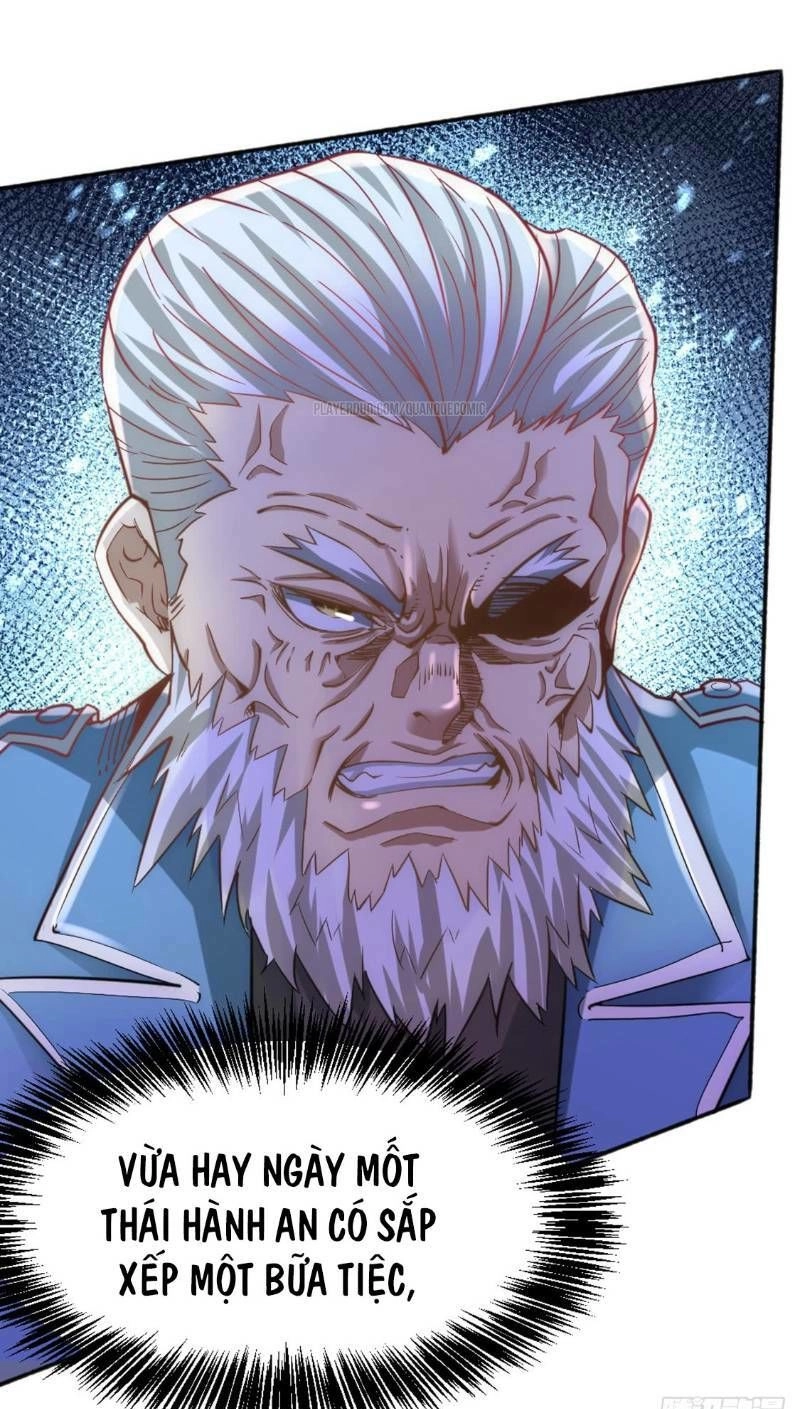 Đô Thị Đỉnh Phong Cao Thủ Chapter 74 - 32