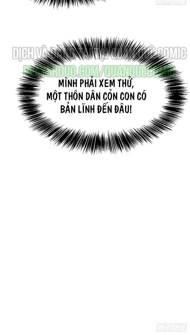 Đô Thị Đỉnh Phong Cao Thủ Chapter 74 - 33