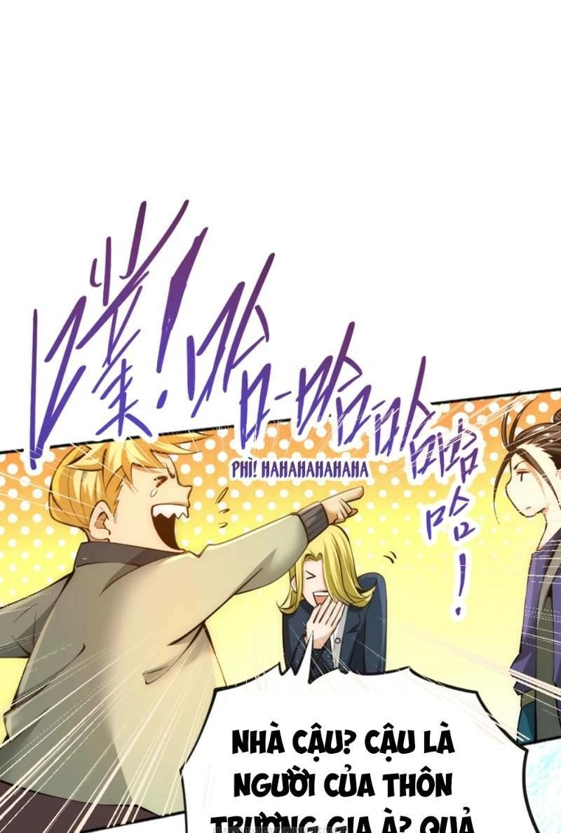 Đô Thị Đỉnh Phong Cao Thủ Chapter 75 - 4