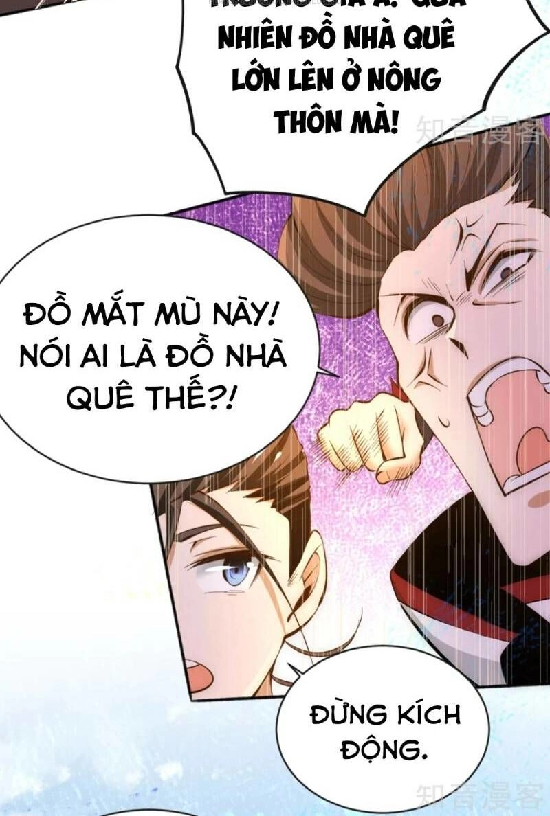 Đô Thị Đỉnh Phong Cao Thủ Chapter 75 - 5