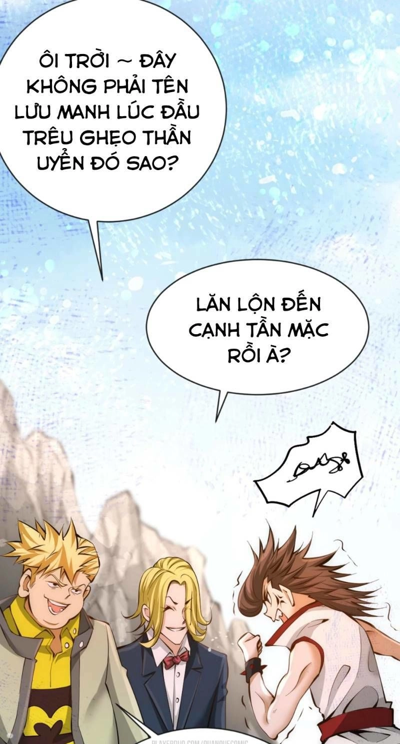 Đô Thị Đỉnh Phong Cao Thủ Chapter 75 - 6