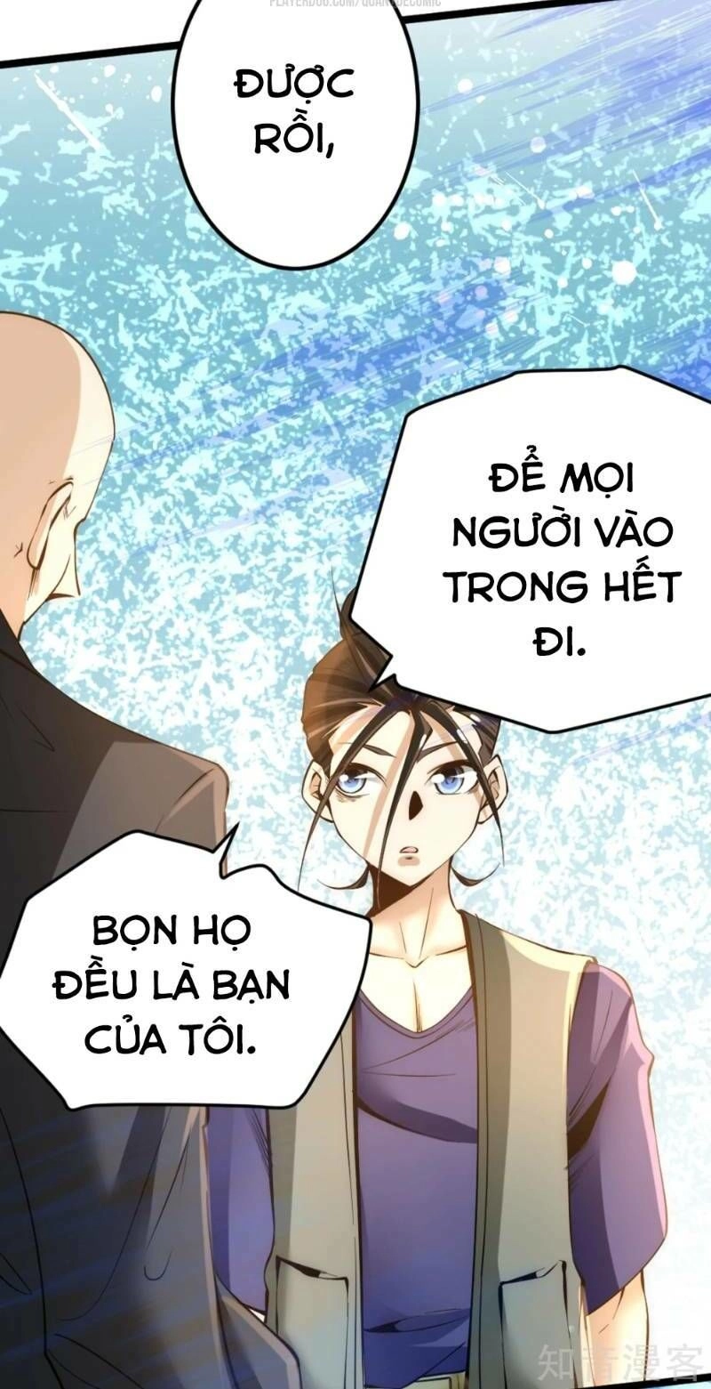 Đô Thị Đỉnh Phong Cao Thủ Chapter 75 - 20