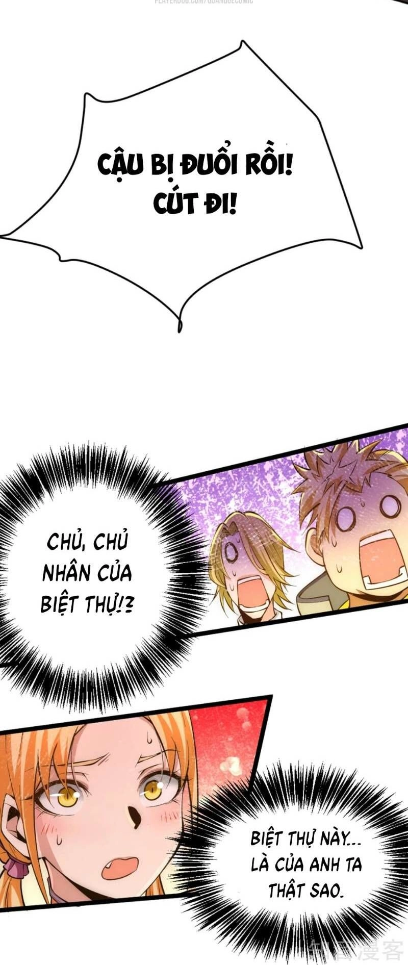 Đô Thị Đỉnh Phong Cao Thủ Chapter 75 - 28