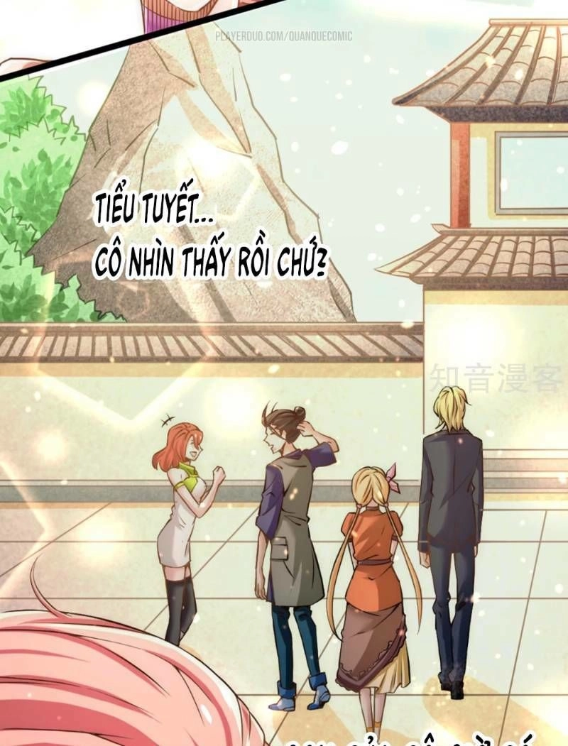 Đô Thị Đỉnh Phong Cao Thủ Chapter 75 - 30