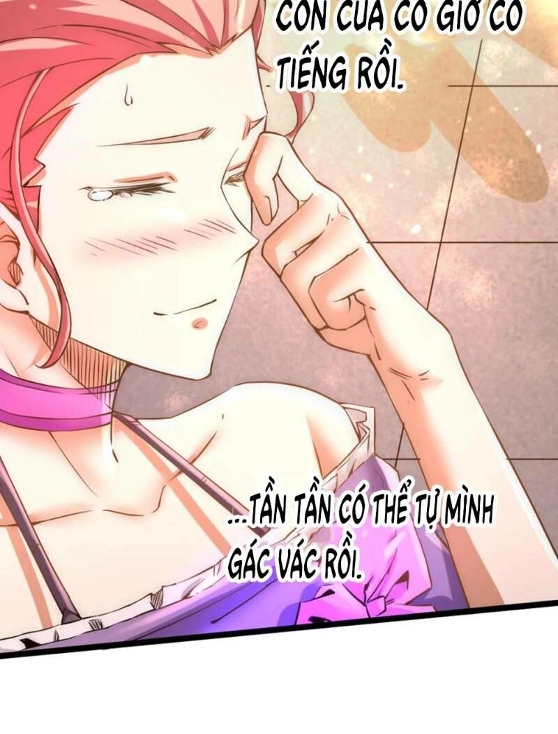 Đô Thị Đỉnh Phong Cao Thủ Chapter 75 - 31