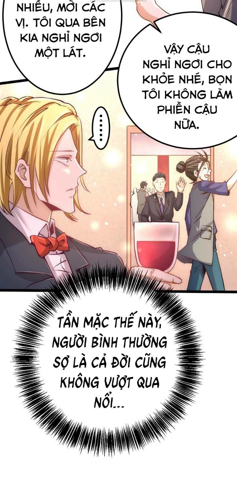 Đô Thị Đỉnh Phong Cao Thủ Chapter 75 - 33