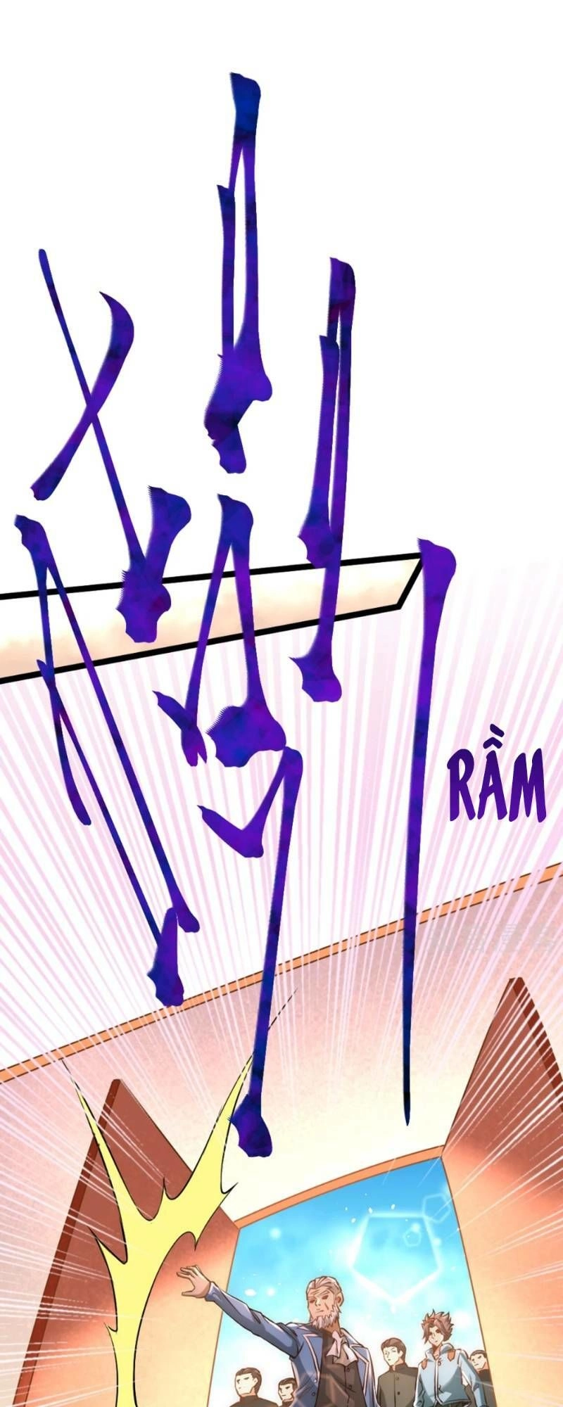 Đô Thị Đỉnh Phong Cao Thủ Chapter 75 - 34