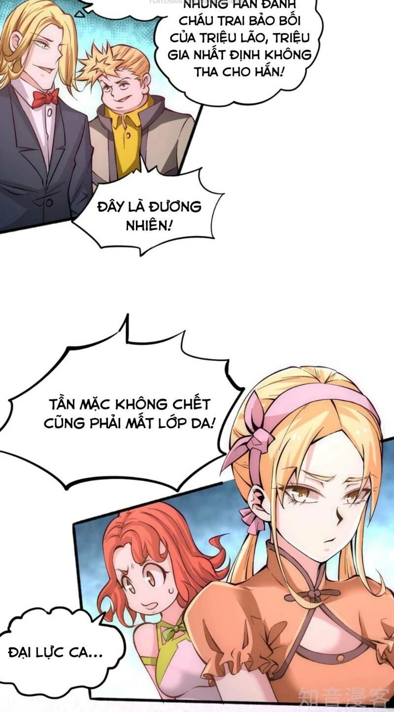 Đô Thị Đỉnh Phong Cao Thủ Chapter 76 - 4
