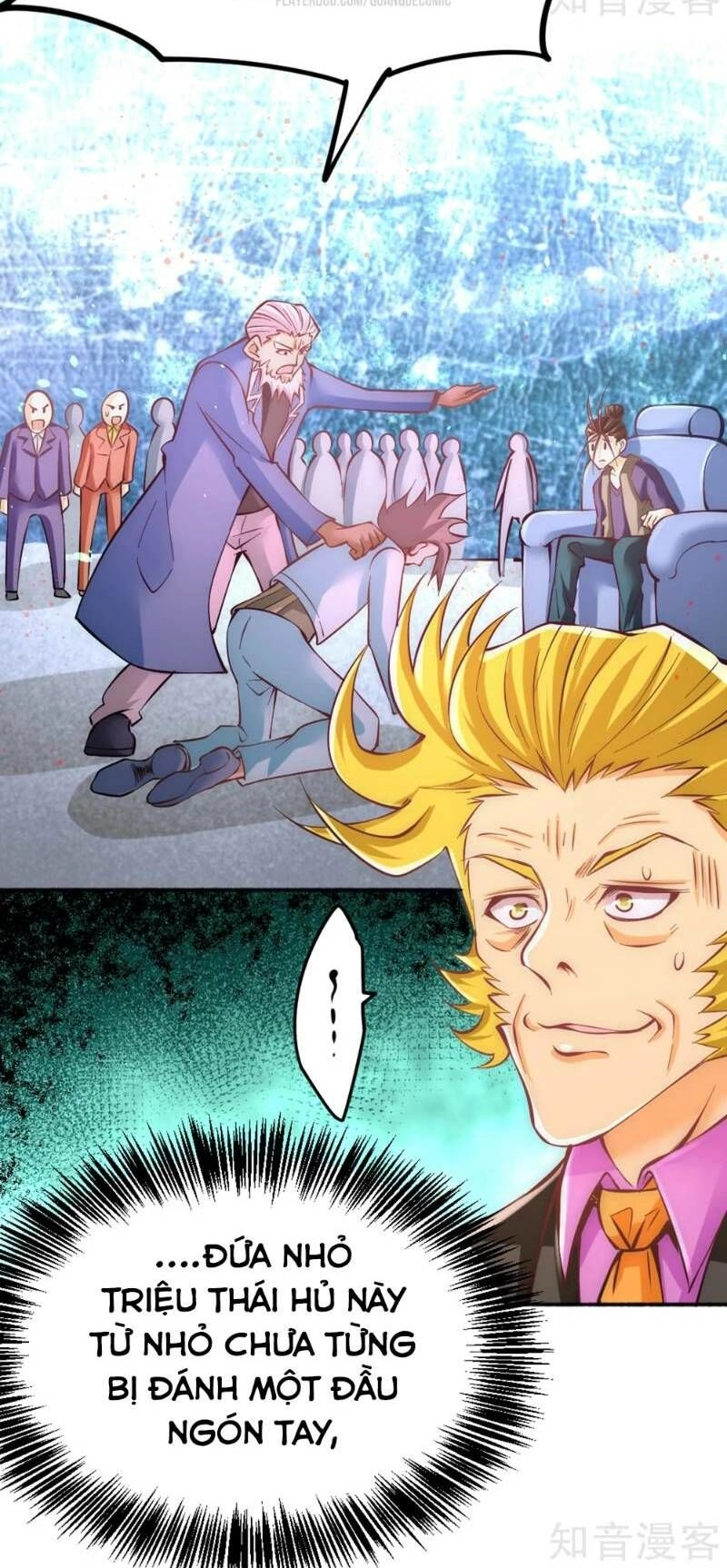 Đô Thị Đỉnh Phong Cao Thủ Chapter 76 - 7