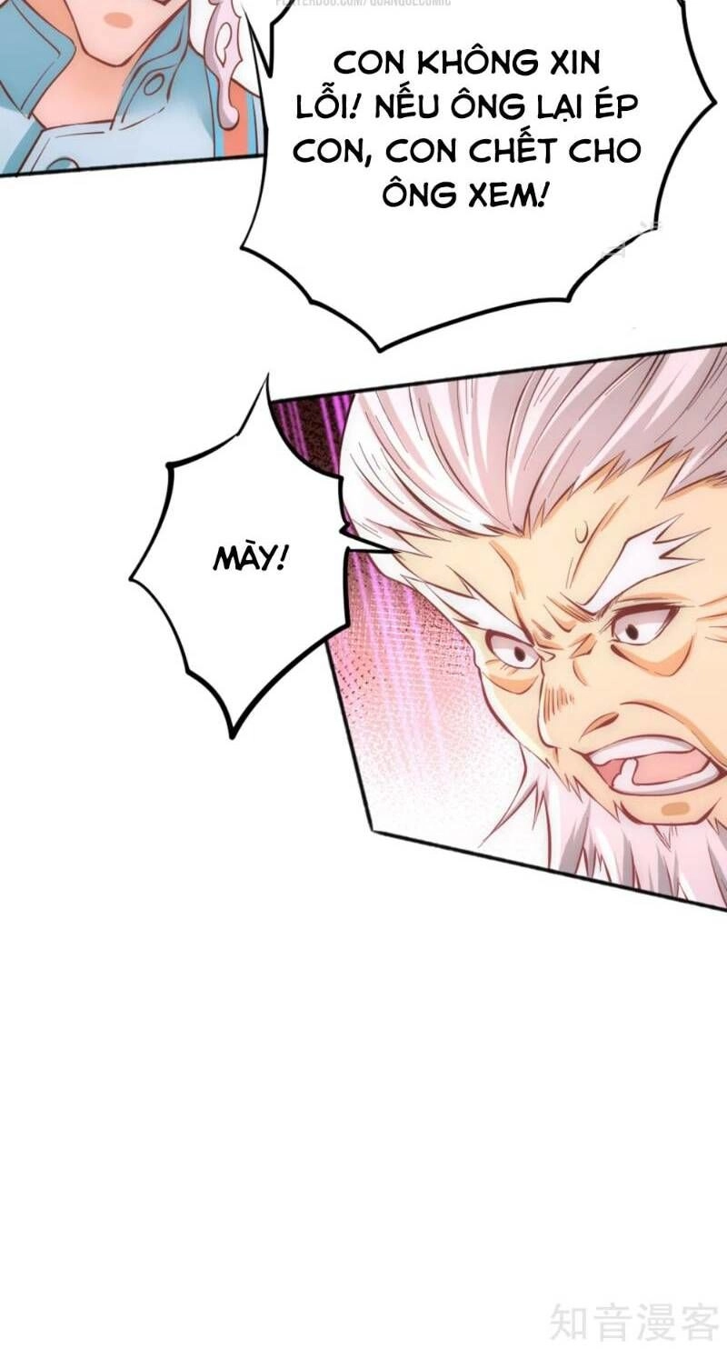 Đô Thị Đỉnh Phong Cao Thủ Chapter 76 - 9