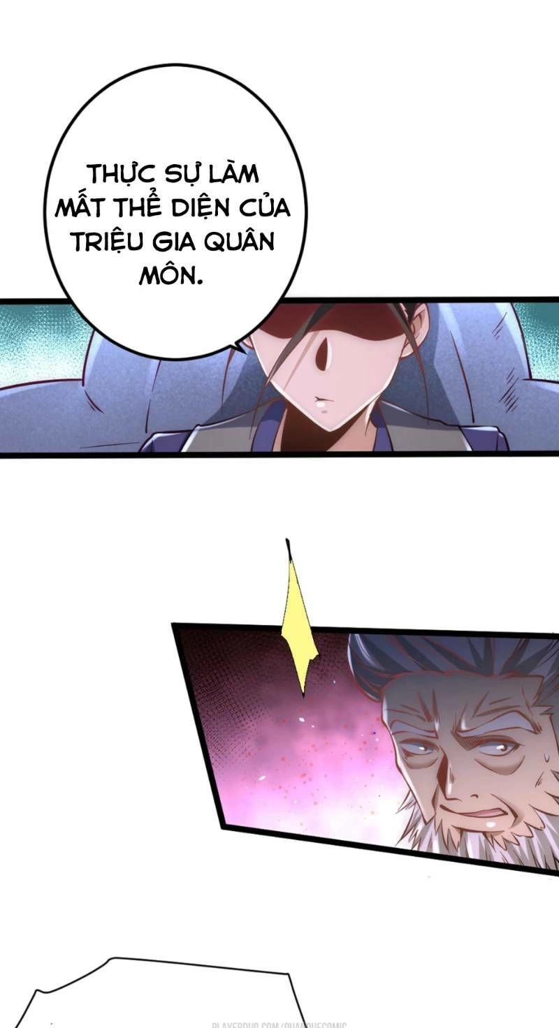 Đô Thị Đỉnh Phong Cao Thủ Chapter 76 - 10