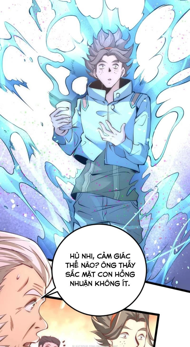 Đô Thị Đỉnh Phong Cao Thủ Chapter 76 - 23