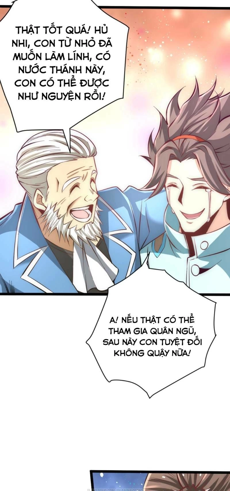 Đô Thị Đỉnh Phong Cao Thủ Chapter 76 - 25