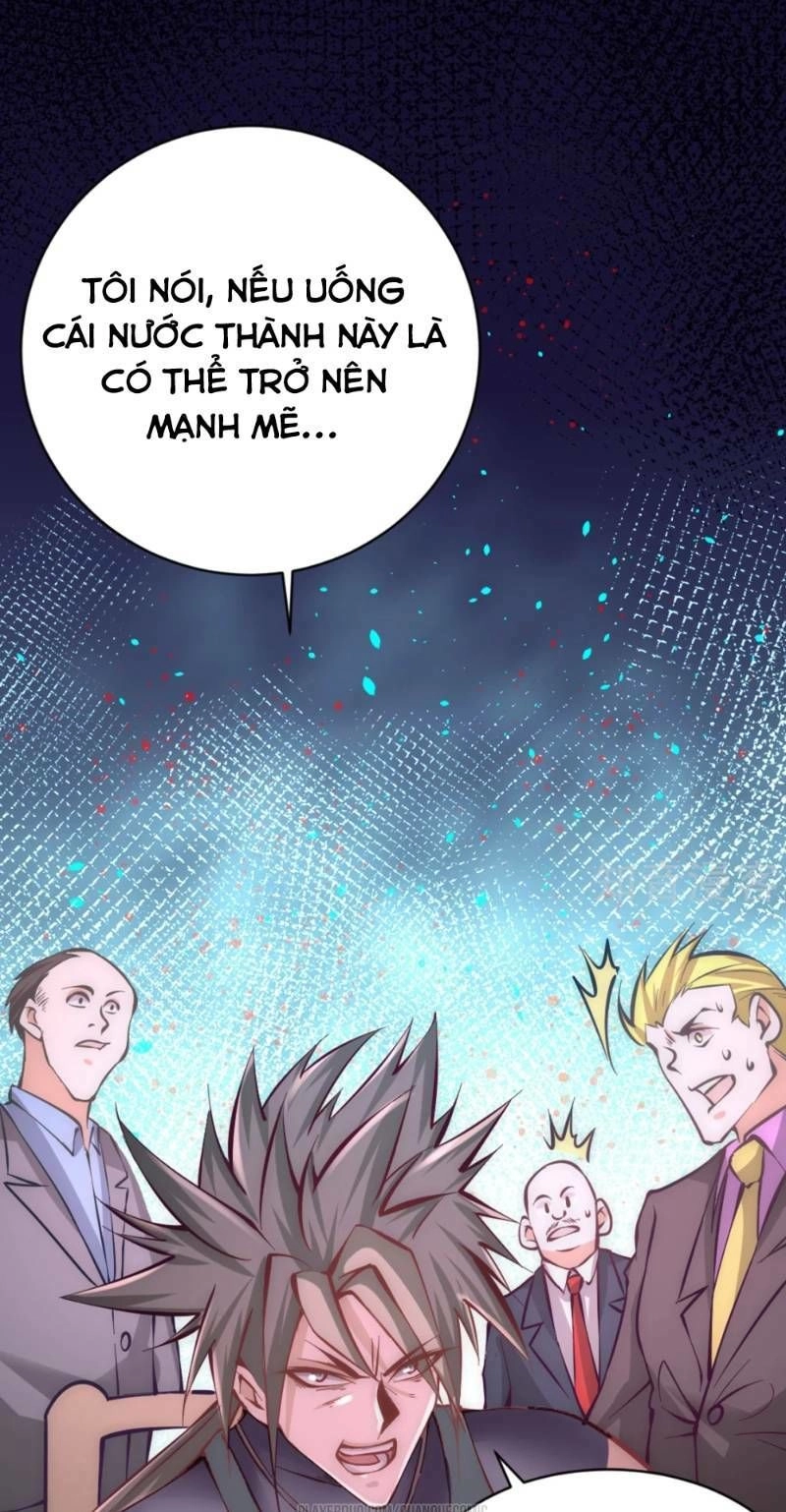 Đô Thị Đỉnh Phong Cao Thủ Chapter 76 - 27