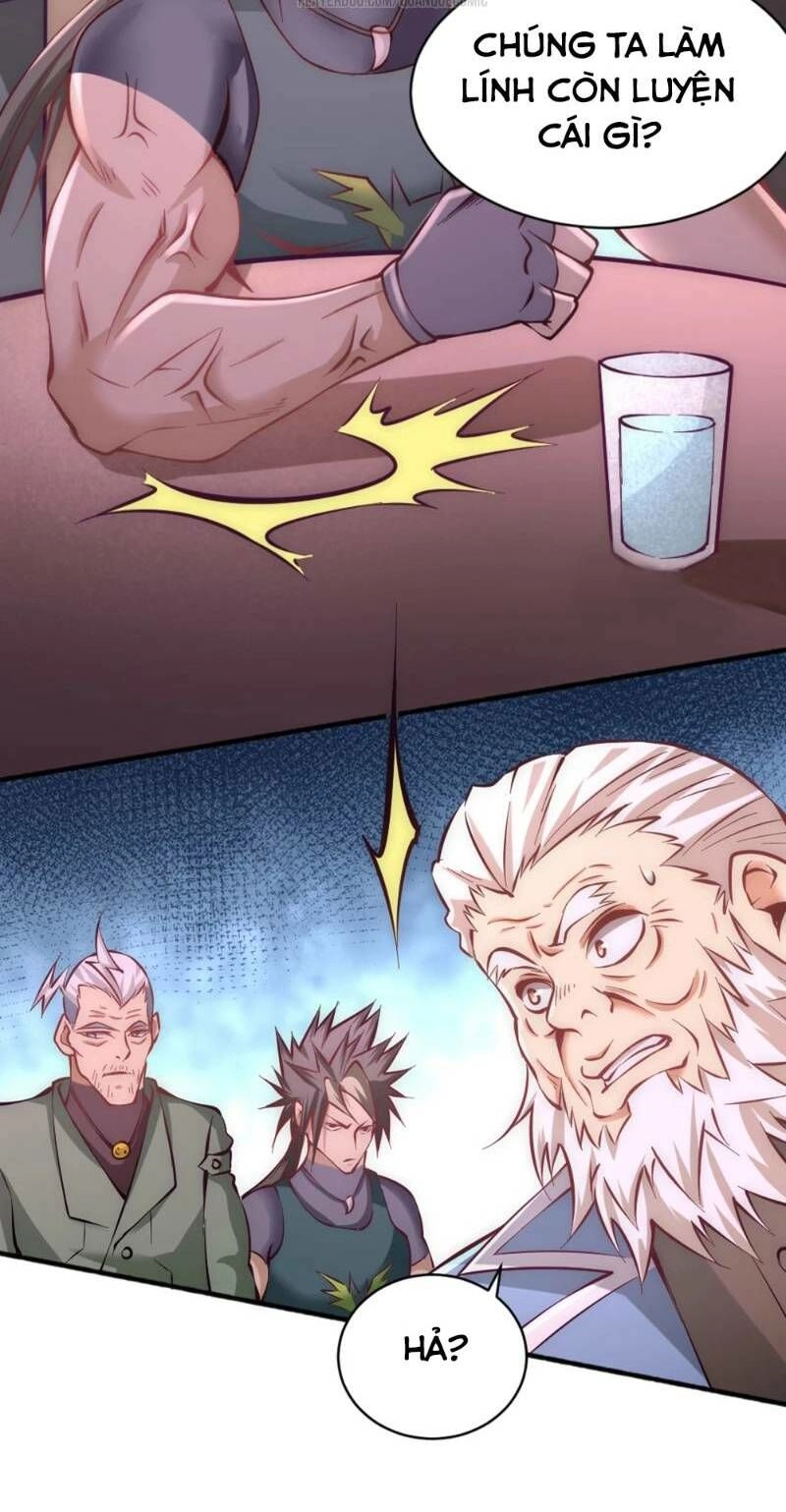 Đô Thị Đỉnh Phong Cao Thủ Chapter 76 - 28