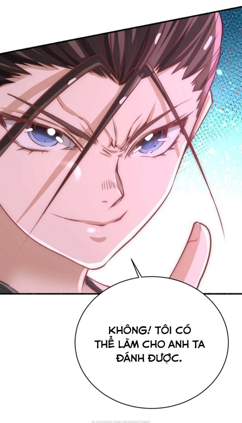 Đô Thị Đỉnh Phong Cao Thủ Chapter 76 - 35