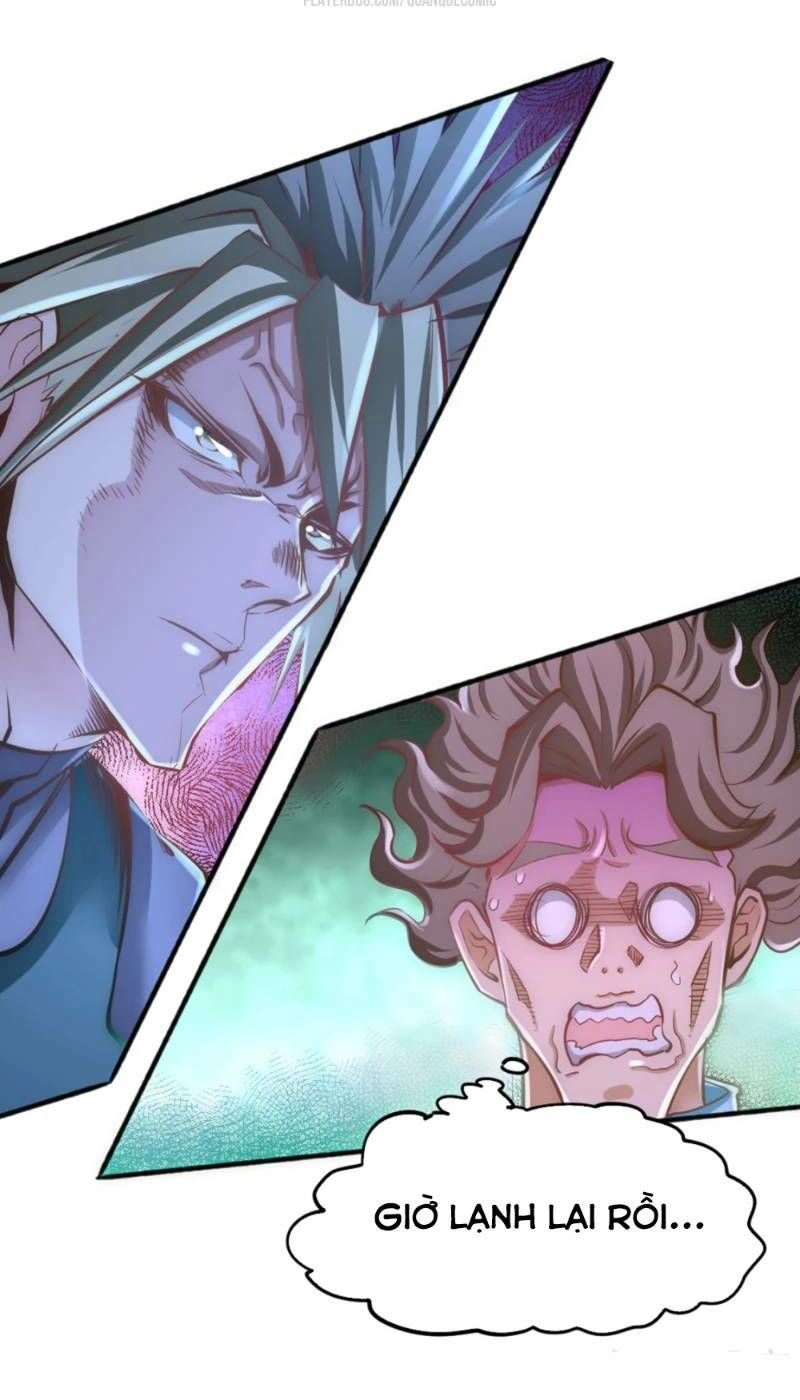 Đô Thị Đỉnh Phong Cao Thủ Chapter 76 - 36