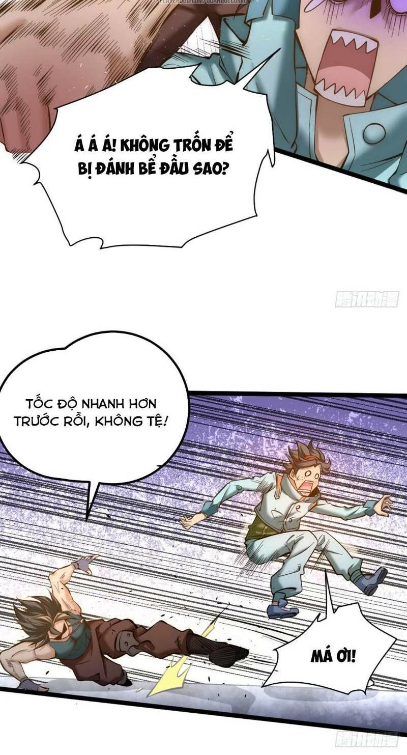 Đô Thị Đỉnh Phong Cao Thủ Chapter 77 - 2