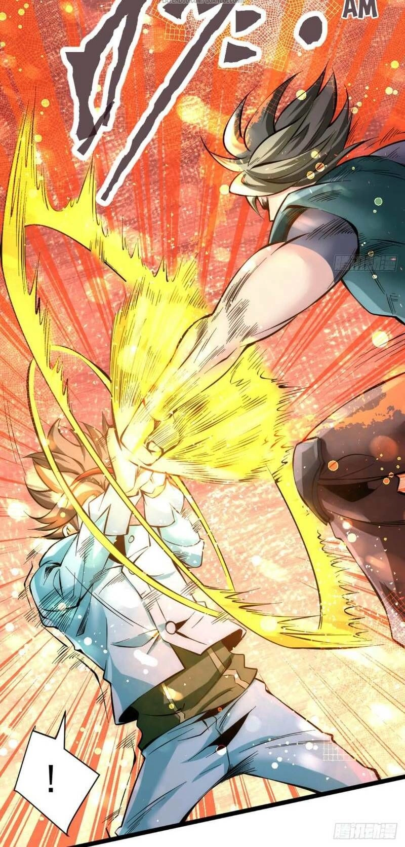 Đô Thị Đỉnh Phong Cao Thủ Chapter 77 - 4