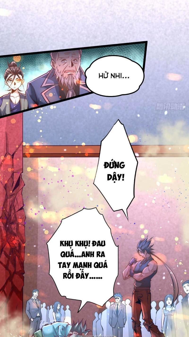 Đô Thị Đỉnh Phong Cao Thủ Chapter 77 - 7