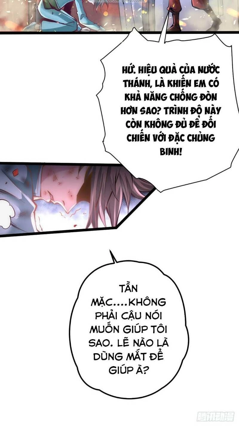 Đô Thị Đỉnh Phong Cao Thủ Chapter 77 - 8