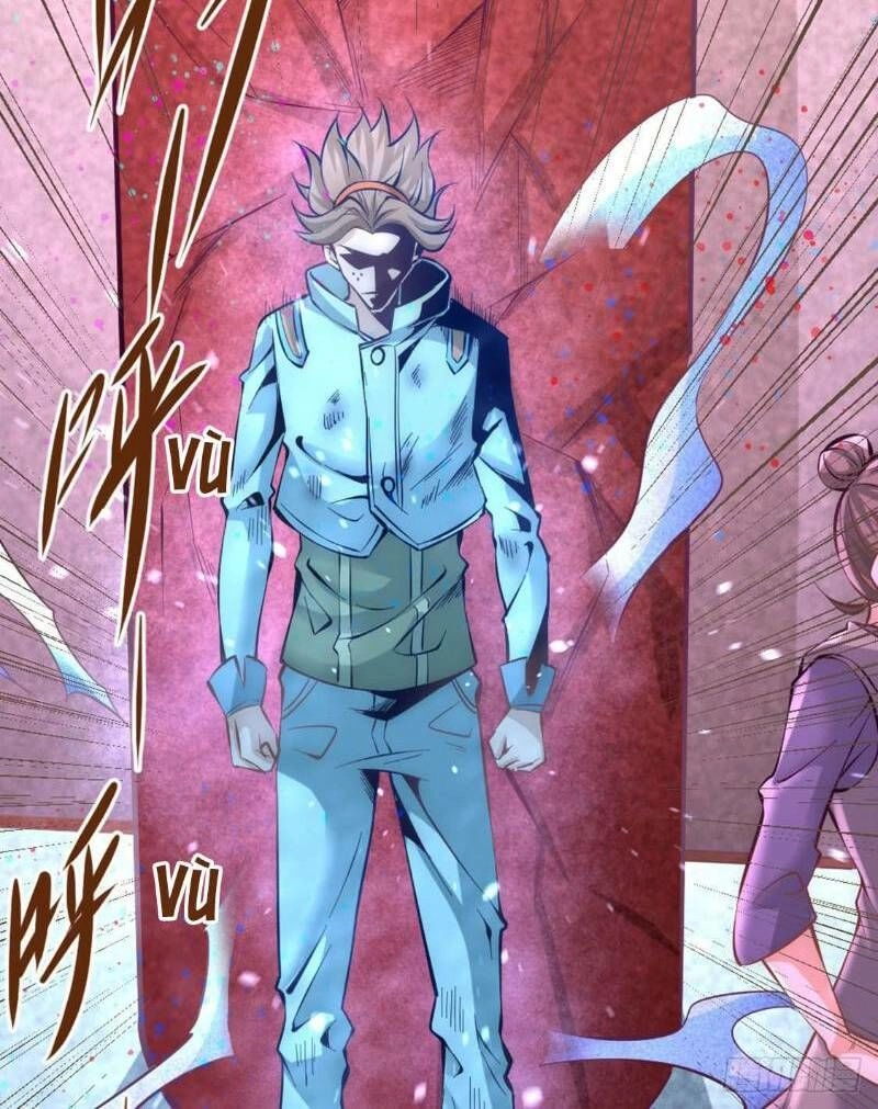 Đô Thị Đỉnh Phong Cao Thủ Chapter 77 - 11