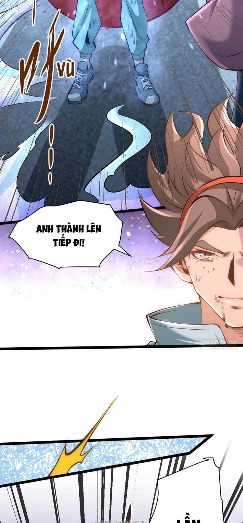 Đô Thị Đỉnh Phong Cao Thủ Chapter 77 - 12