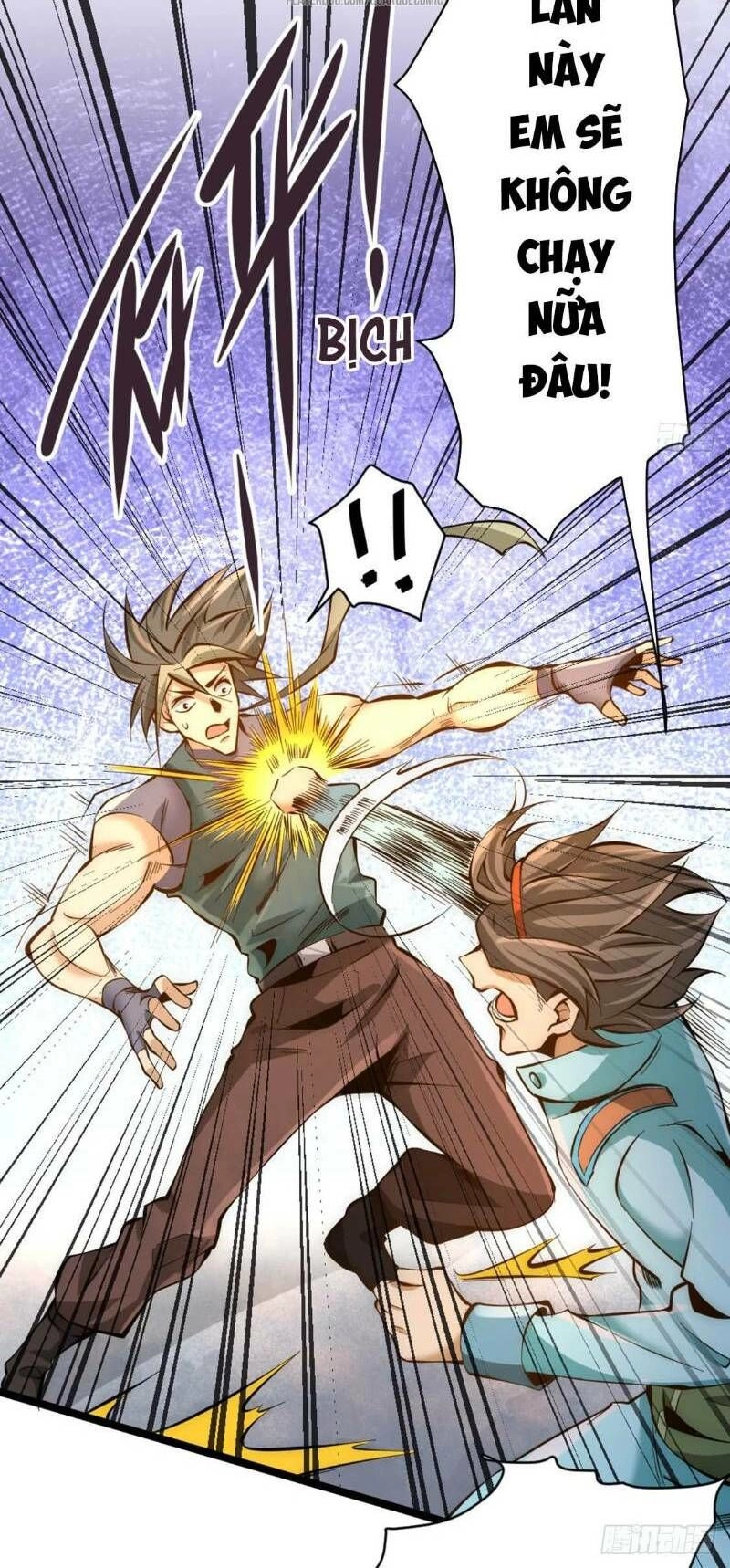 Đô Thị Đỉnh Phong Cao Thủ Chapter 77 - 13