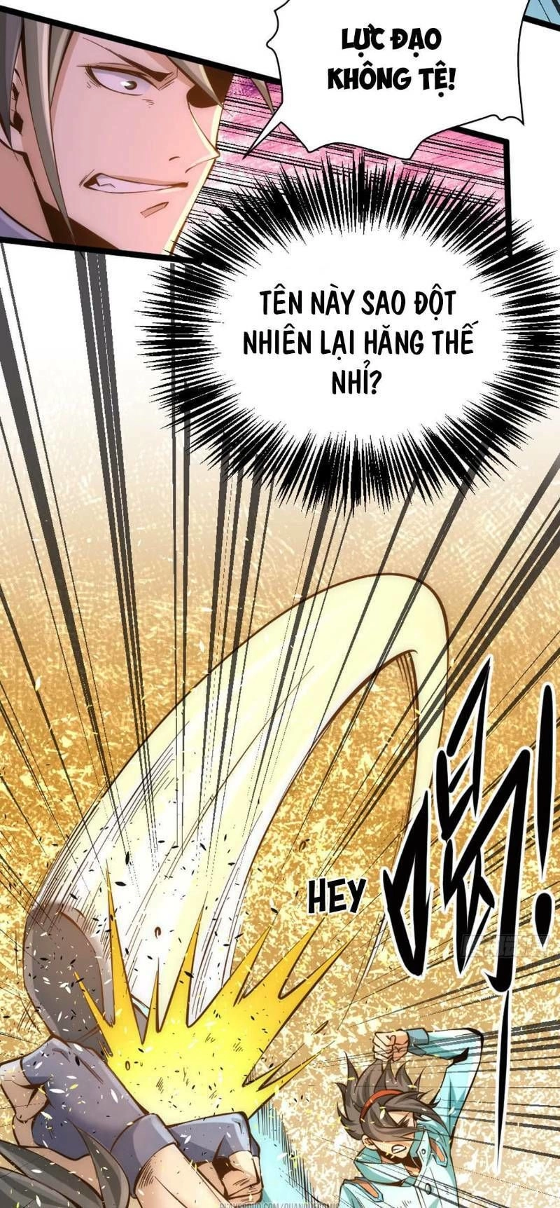 Đô Thị Đỉnh Phong Cao Thủ Chapter 77 - 14