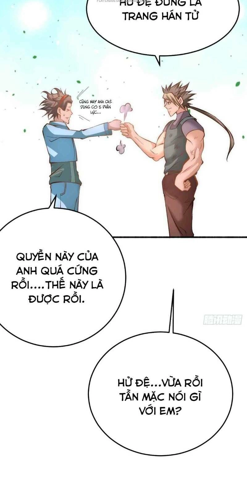 Đô Thị Đỉnh Phong Cao Thủ Chapter 77 - 19