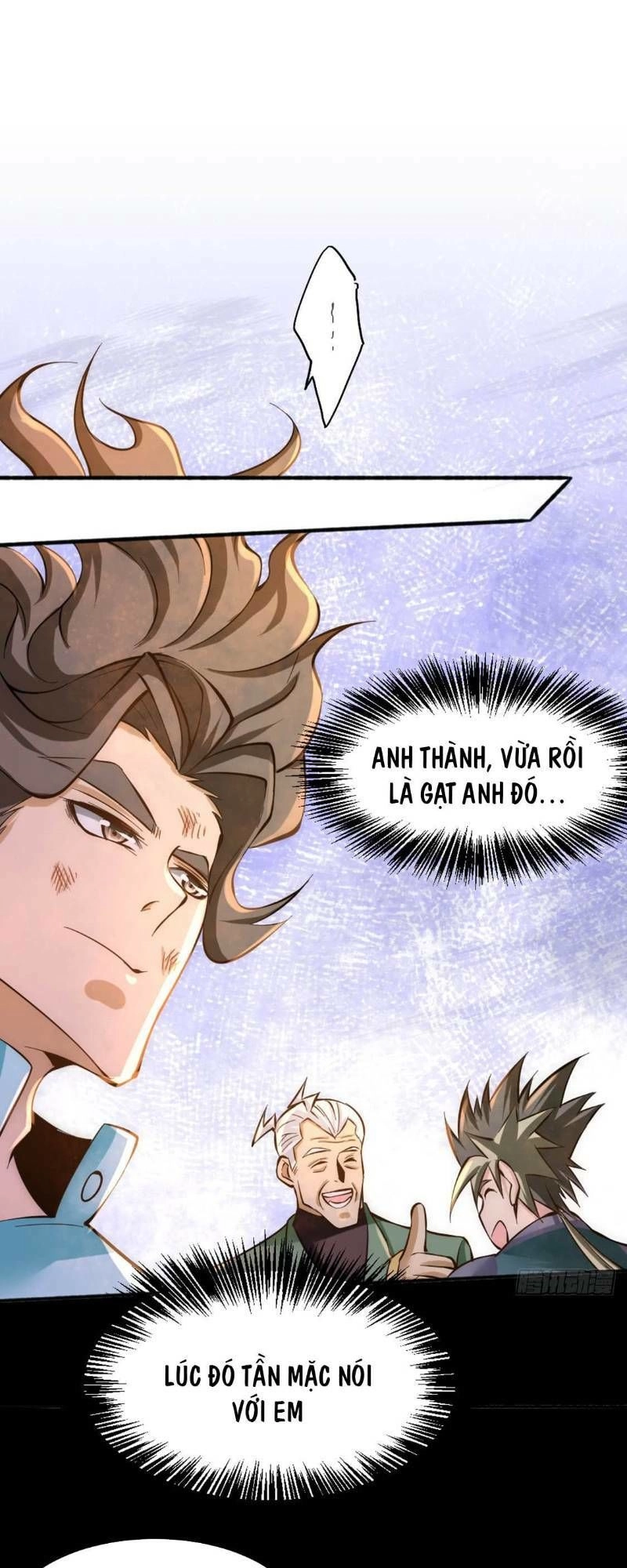 Đô Thị Đỉnh Phong Cao Thủ Chapter 77 - 22