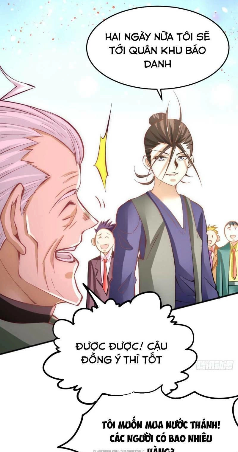 Đô Thị Đỉnh Phong Cao Thủ Chapter 77 - 29