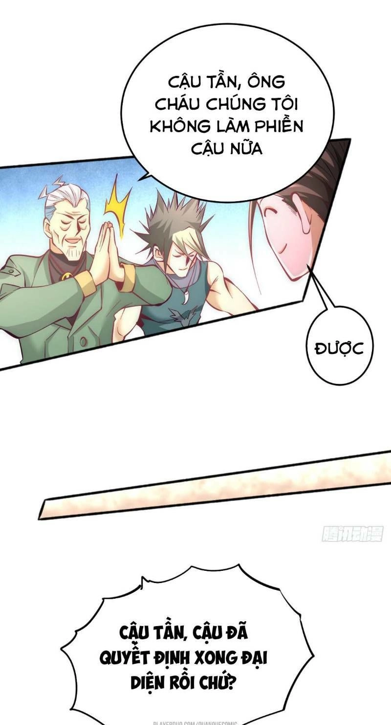 Đô Thị Đỉnh Phong Cao Thủ Chapter 77 - 30