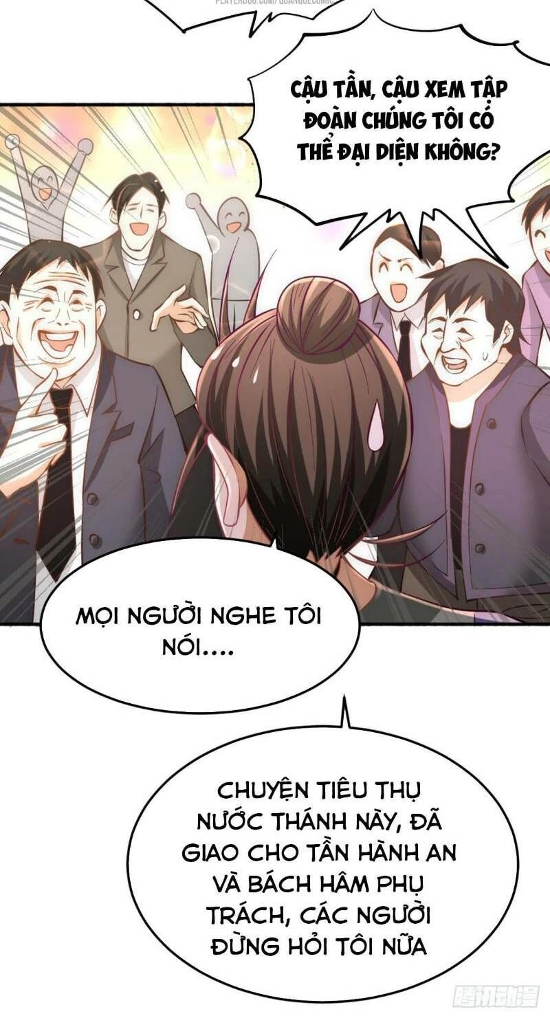 Đô Thị Đỉnh Phong Cao Thủ Chapter 77 - 31