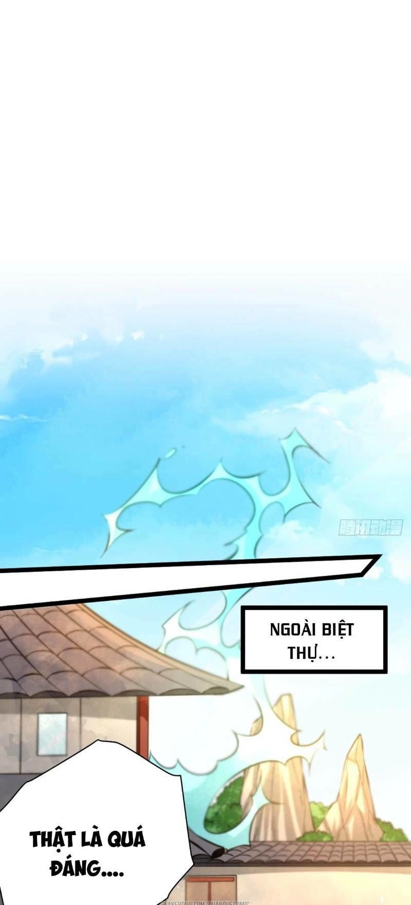 Đô Thị Đỉnh Phong Cao Thủ Chapter 77 - 34