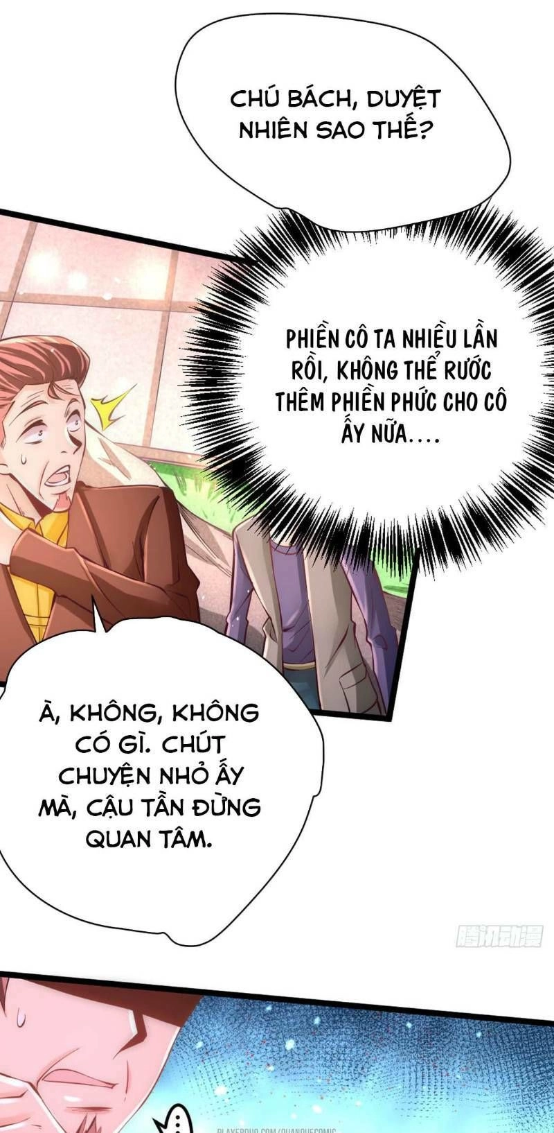 Đô Thị Đỉnh Phong Cao Thủ Chapter 77 - 36